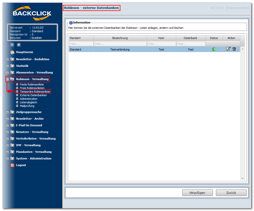 Externe_Datenbank_Email_Marketing_Software_BACKCLICK